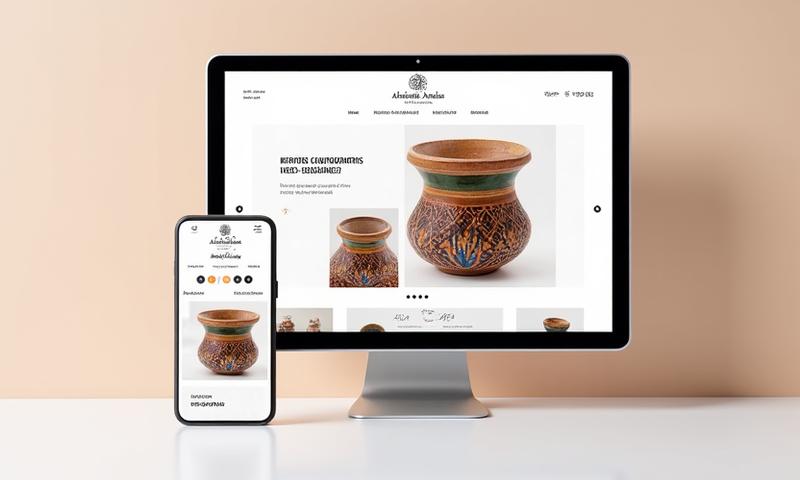 Proyecto E-Commerce para Tienda Local