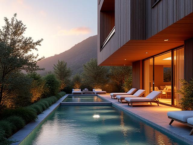 Landing page para nuevo desarrollo inmobiliario